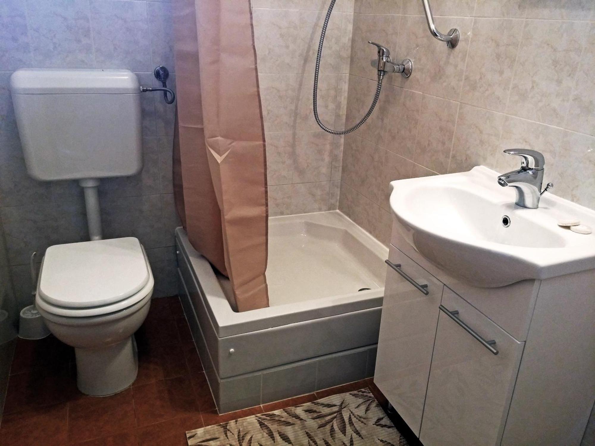 Apartments And Rooms Saric Ядрия Стая снимка