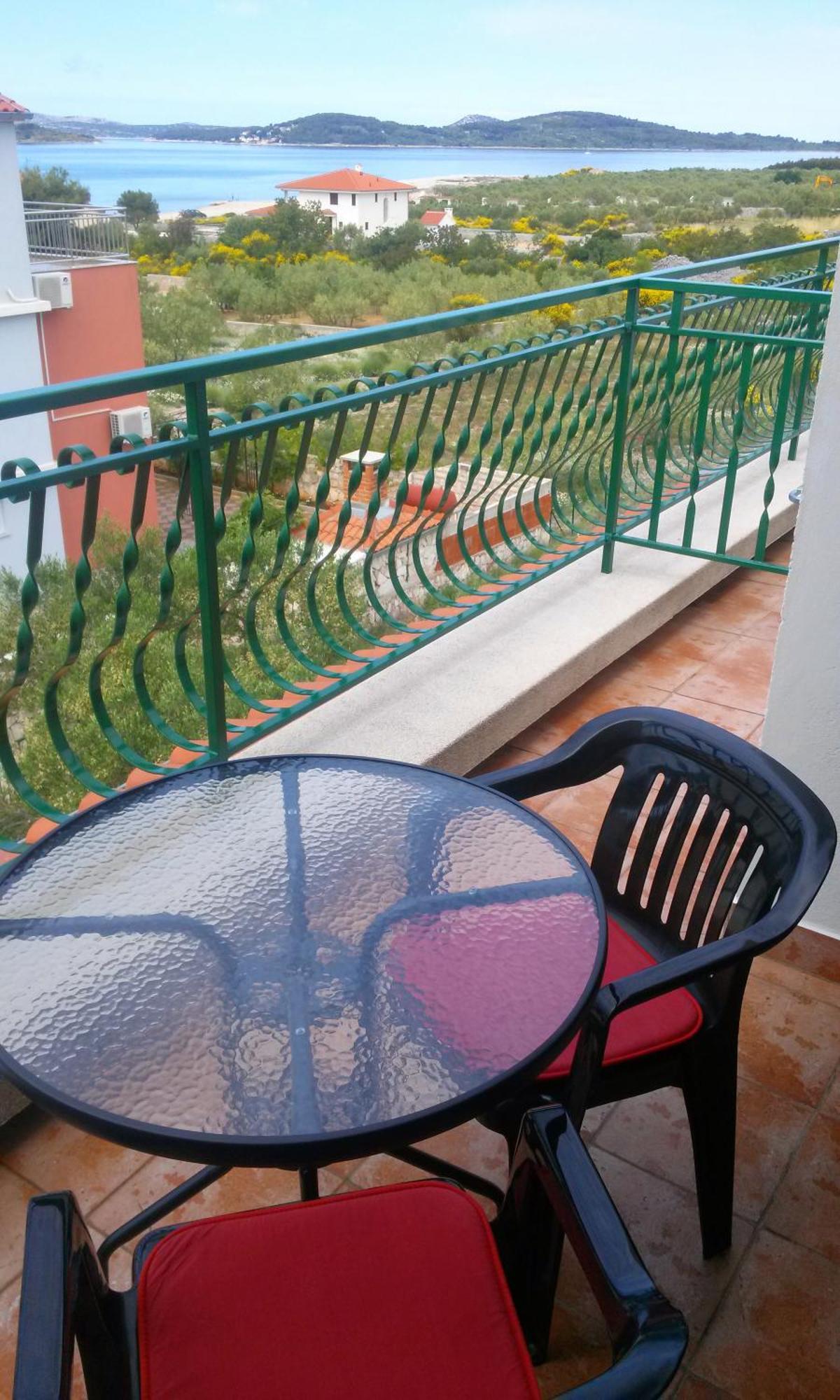 Apartments And Rooms Saric Ядрия Стая снимка