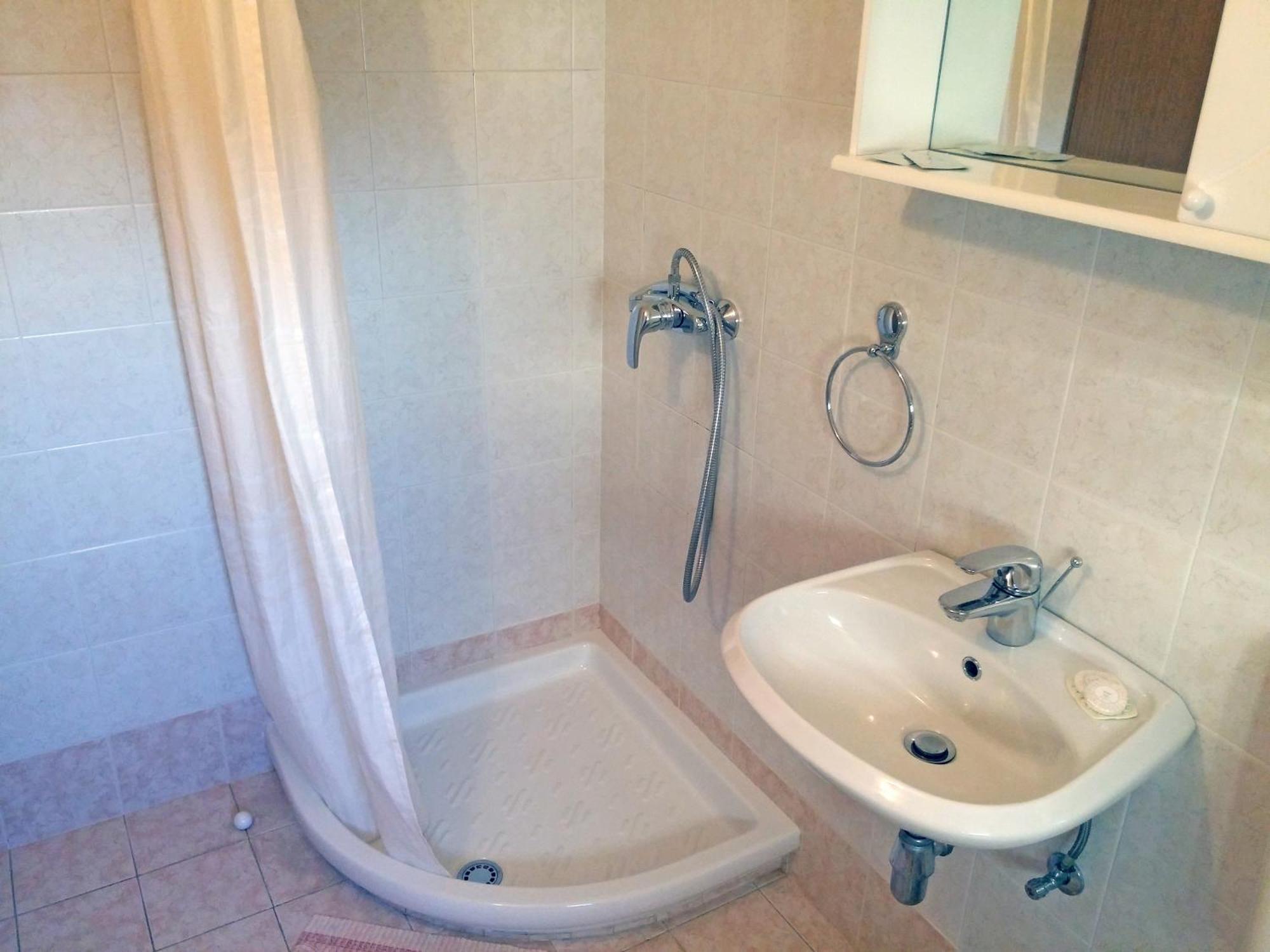 Apartments And Rooms Saric Ядрия Стая снимка
