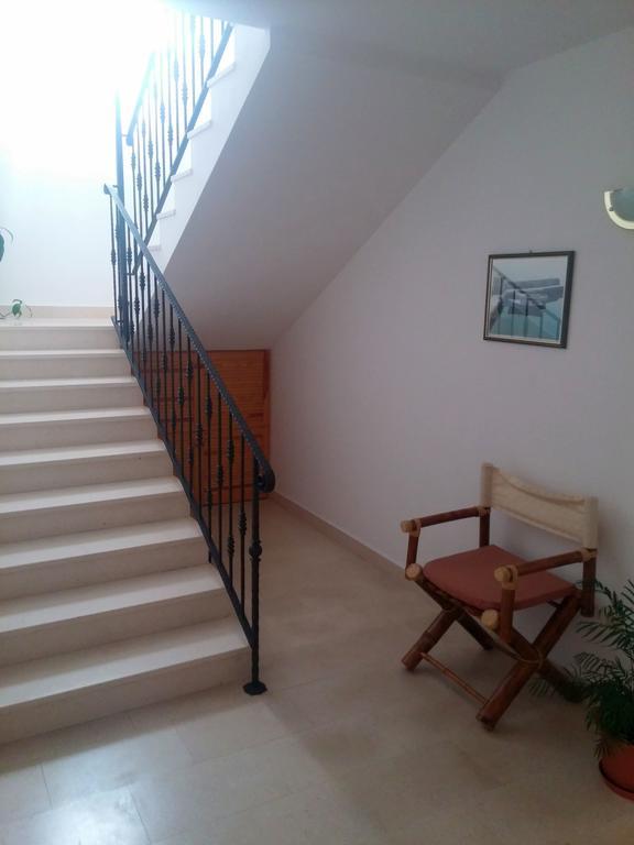 Apartments And Rooms Saric Ядрия Екстериор снимка
