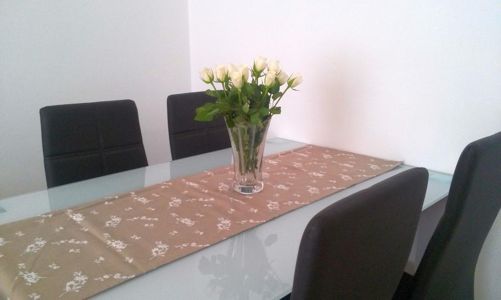 Apartments And Rooms Saric Ядрия Стая снимка