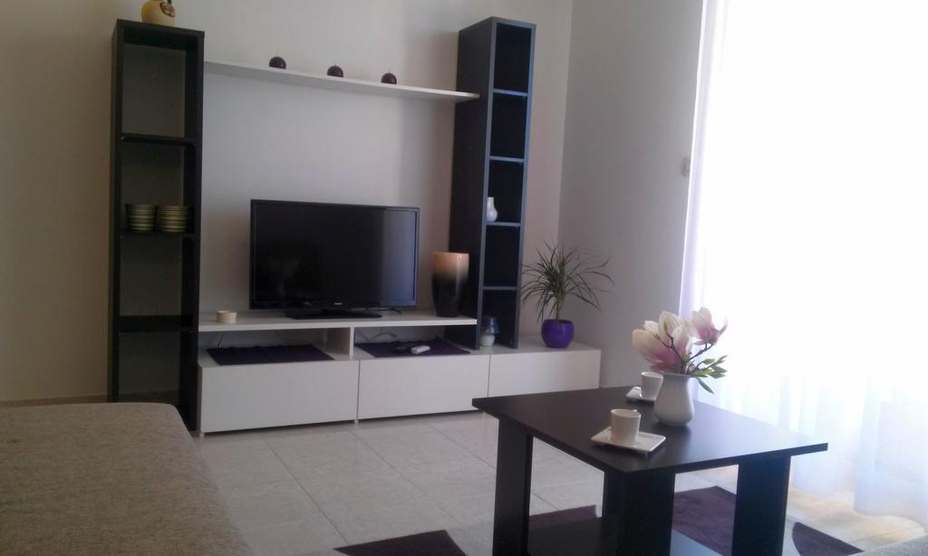 Apartments And Rooms Saric Ядрия Стая снимка